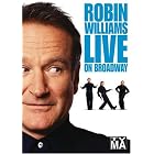 Robin Williams - Live on Broadway by Religion Videos