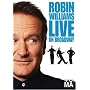 Robin Williams - Live on Broadway