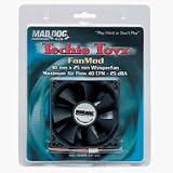 Mad Dog Multimedia FanMod 90 mm x 25 mm WhisperFan
