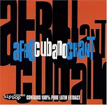 Afro Cubano Chant