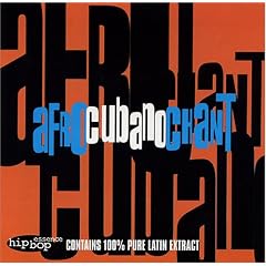 ♪Afro Cubano Chant: Gato Barbieri
