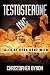 Testosterone Inc.: Tales of CEOs Gone Wild