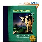 Where's My Cow? by Terry Pratchett and Melvyn Grant