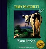 Where's My Cow? Terry Pratchett