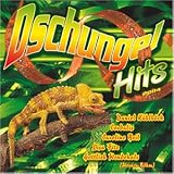Dschungel Hits 2004 - Various