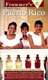 Frommer's Puerto Rico, 4th Edition