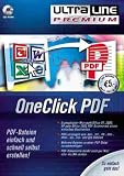 One Click PDF One Click PDF