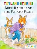  : Brer Rabbit and the Potato Fight