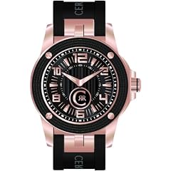 Cerruti 1881 Herren-Armbanduhr Odissea Cerchio CRA018Y224A