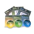 Corel X4 Basic Bundle - 3 Quick Start Reference Cards and 3 Computer Based... by BrainStorm Inc.