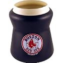 MLB Baseball Team Logo Insulated Rubber Can Holder - Boston Red Sox