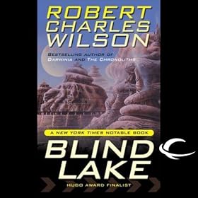Blind Lake (Unabridged)