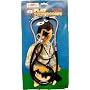 Deluxe Doctor Plastic Stethoscope