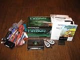 PYTHON 1400XPL Remote Start System Venom Technology 1 mile range