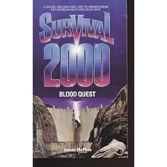 Blood quest
