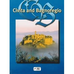 Civita and Bagnoregio