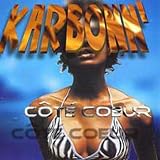Revue Karbonn'  / Cote Coeur