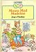 Books : Mouse Mad Madeline (Cartwheels)