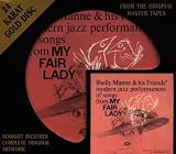 Modern Jazz Performances Of Songs From My Fair Lady