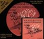 Modern Jazz Performances Of Songs From My Fair Lady