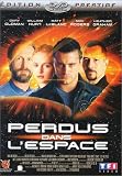 Revue TF1 Vidéo  / Perdus dans l'espace
