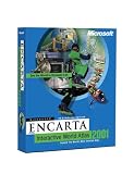 Microsoft Encarta from Amazon.co.uk