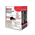 MCSE Windows Server 2003 Certification Kit (70-290, 70-291, 70-293, 70-294) (Paperback)