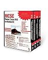 MCSE Windows Server 2003 Certification Kit (70-290, 70-291, 70-293, 70-294) (Paperback)