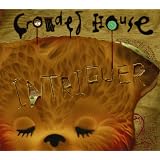 Intriguer (Dlx Ed) (W/Dvd)by Crowded House