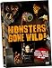 DVD : Monsters Gone Wild