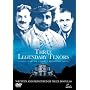 Three Legendary Tenors