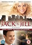 Jack & Jill vs The World [DVD]