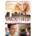 Jack & Jill vs The World [DVD]