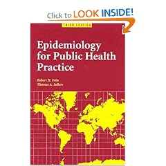 Epidemiology for Public Health Practice, Third Edition