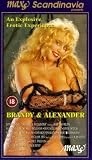 Brandy & Alexander [VHS]