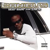 Canibus -  Hip-Hop for Sale
