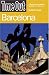 Book Time Out Barcelona