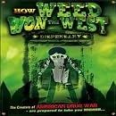 Click to buy "How Weed Won The West"