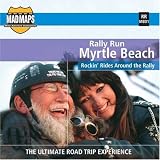 Myrtle Beach SC Rally Run