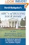 ABC's of $elling your Home in the Washington, D.C. Metropolitan Area