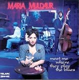 Meet Me Where They Play the Blues