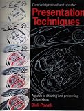 Presentation Techniques