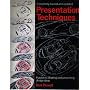 Presentation Techniques