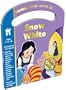 Snow White (Handled Book and CD)