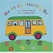 We All Go Traveling By (Barefoot Paperback)