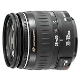 Buy Canon EF 28-105mm f 4-5.6 USM Standard Zoom Lens for Canon SLR Cameras by Canon