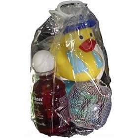 inSPArations Gift Set
