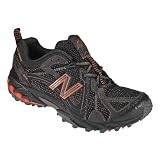 New Balance Men’s MT573 Trail And Off Road Shoe,Black,16 D US