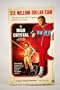 High Crystal (Six Million Dollar Man, No. 3)