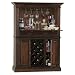 Howard Miller 690-006 Seneca Falls Wine Cabinet
